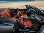 Chevrolet Camaro SS Convertible 2010 года
